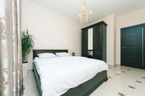 Lux apartment, Comfort town, Kyiv
